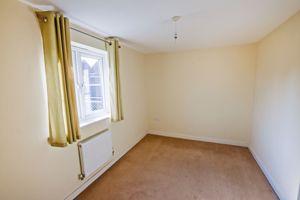 Bedroom Two- click for photo gallery
